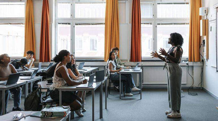 California schools are too hot. We need help from state leaders | (Youth Op-ed)