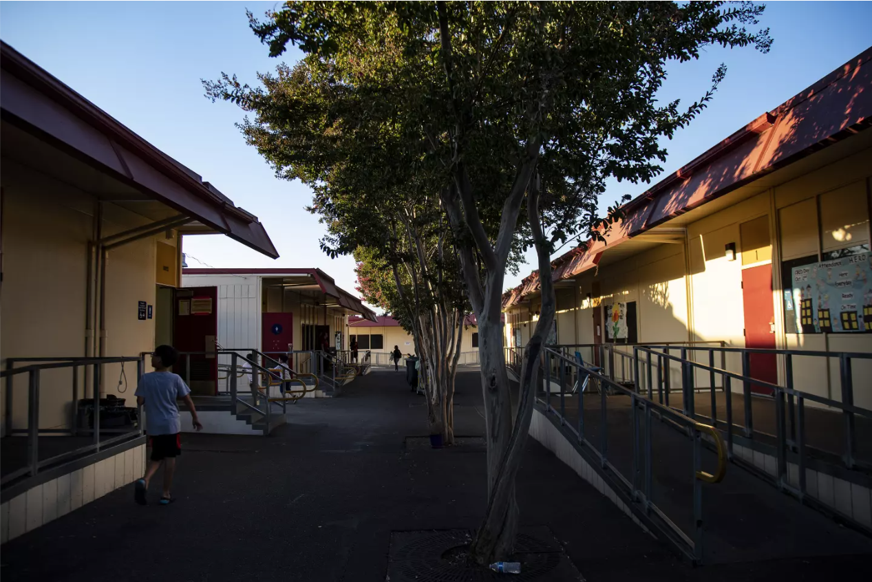 Use designated money to cool California schools, not to enrich utilities | Opinion