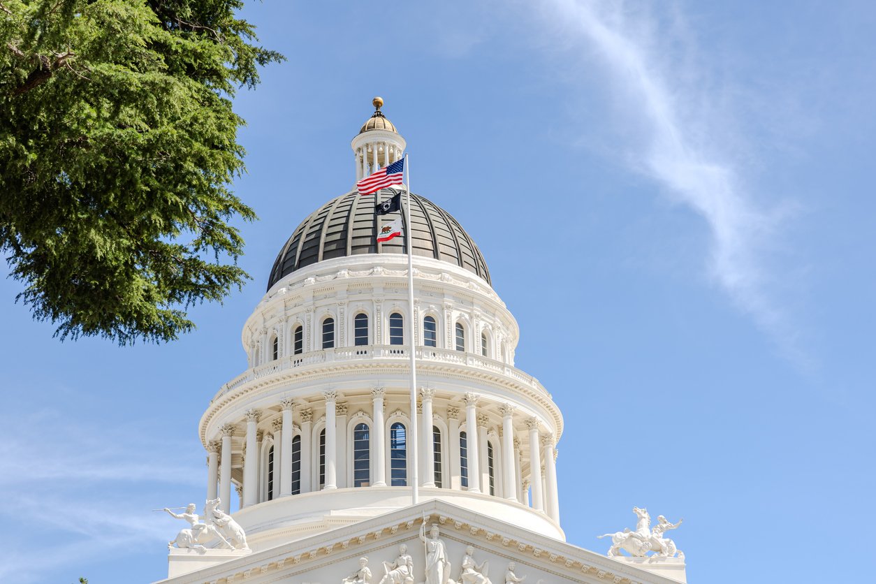 Newsom signs bill creating Seal of Climate Literacy to recognize student work