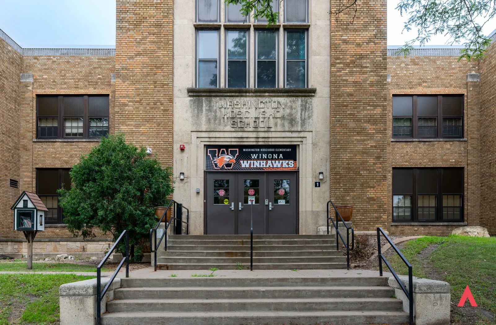 Healthy, Resilient Minnesota Schools: A Model for Modernizing Aging Buildings