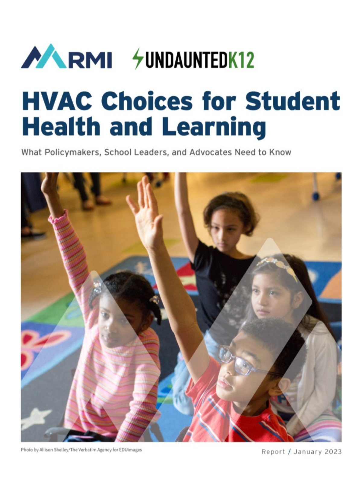 HVAC Choices for Student Health and Learning