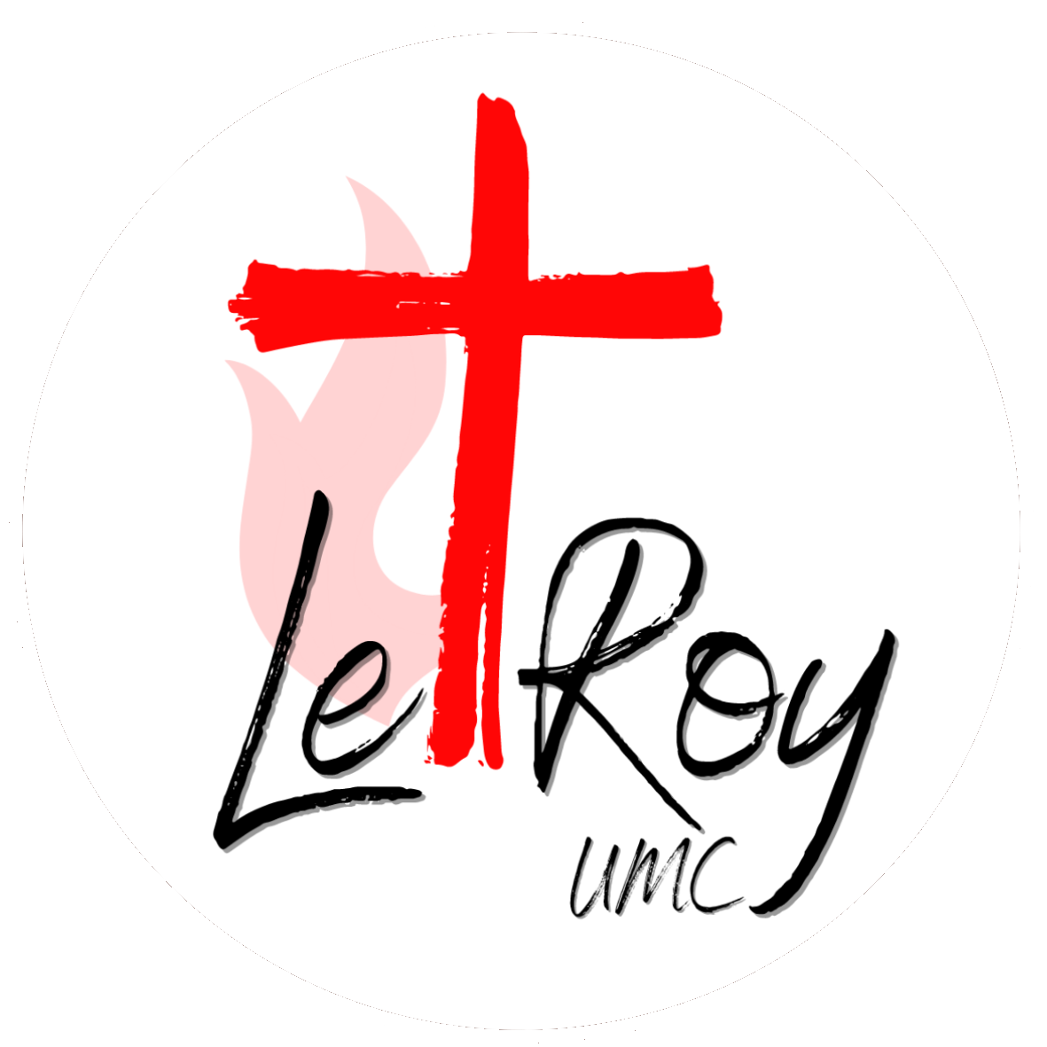 LeRoy UMC