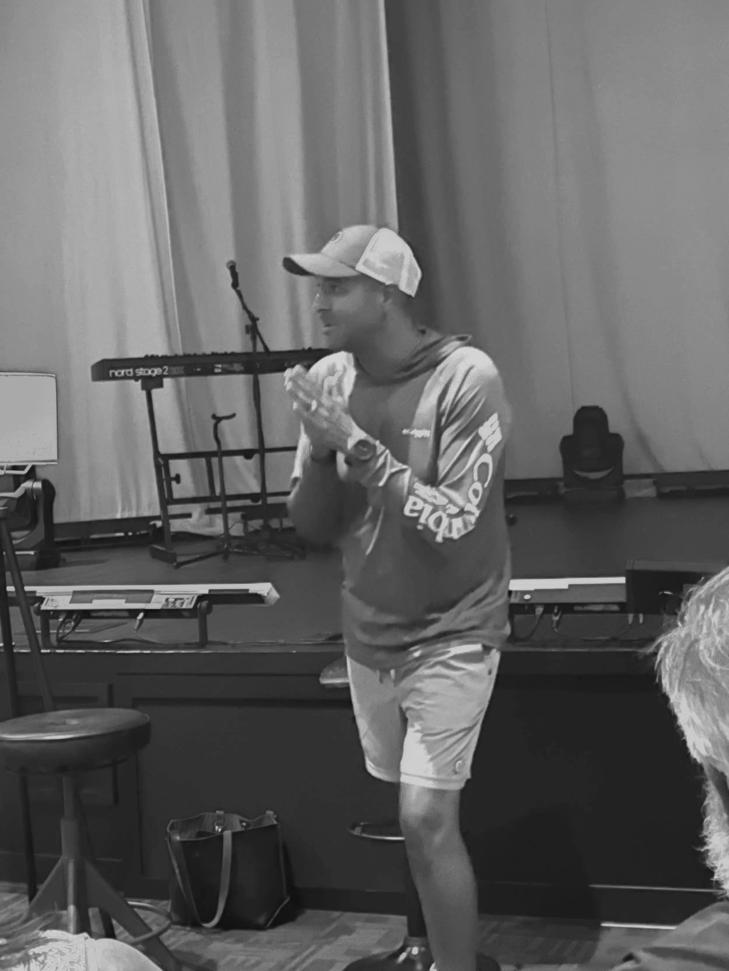 Life and Performance Coaching