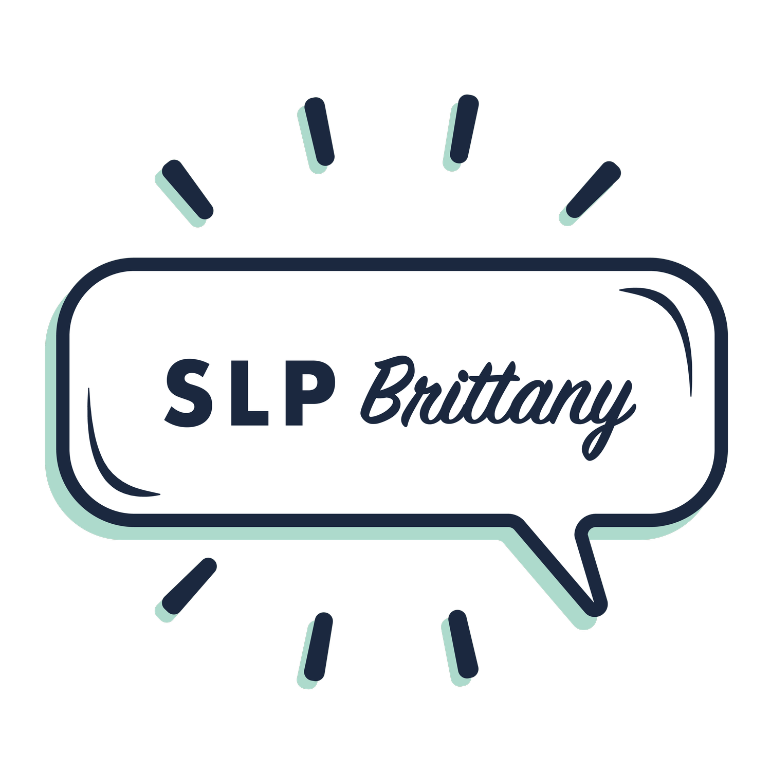 SLP Brittany