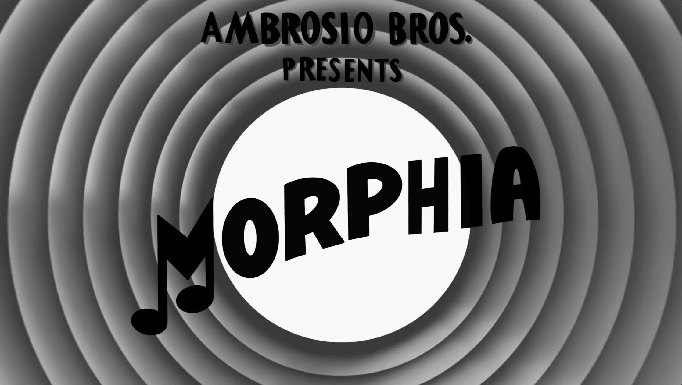 Morphia