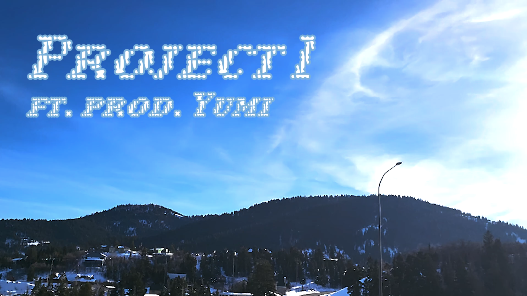 Project 1 ft. Prod. Yumi