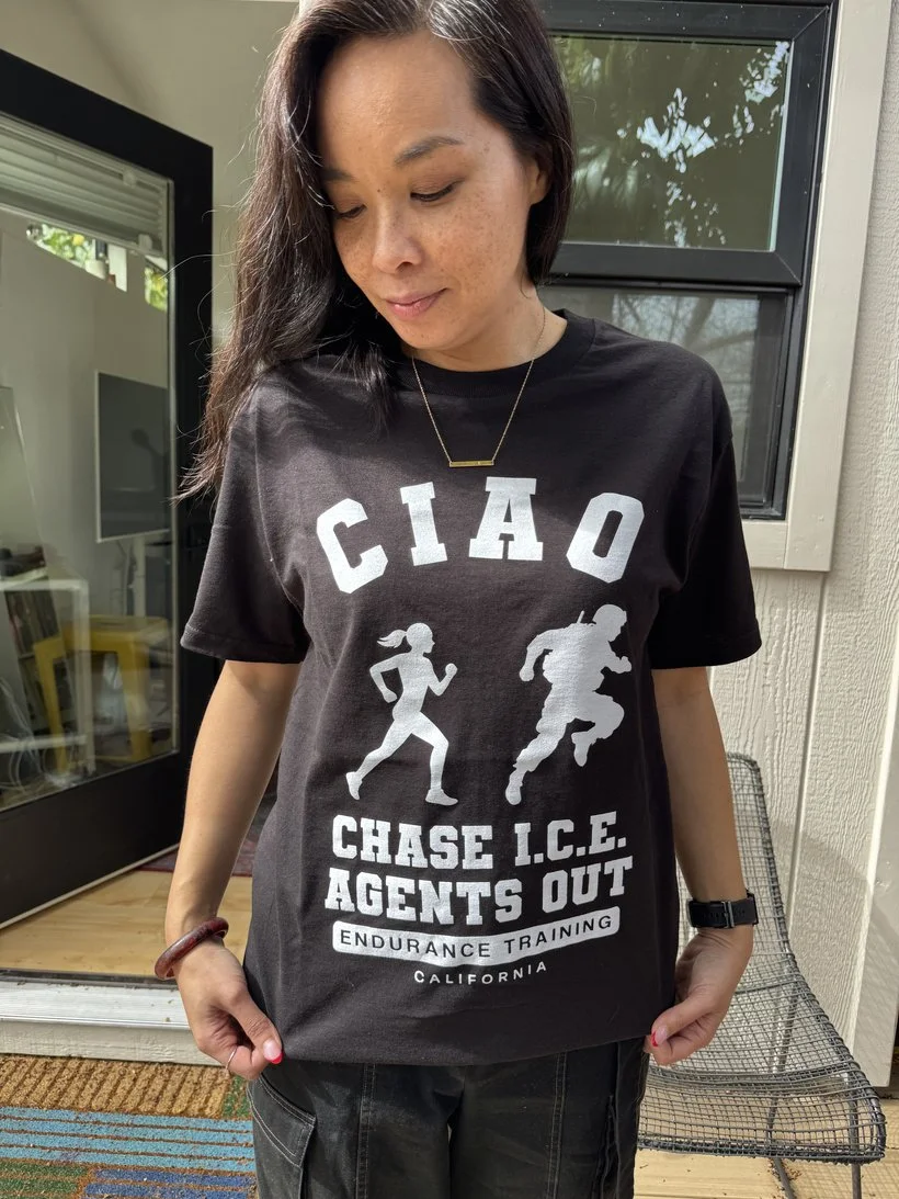CIAO Shirt