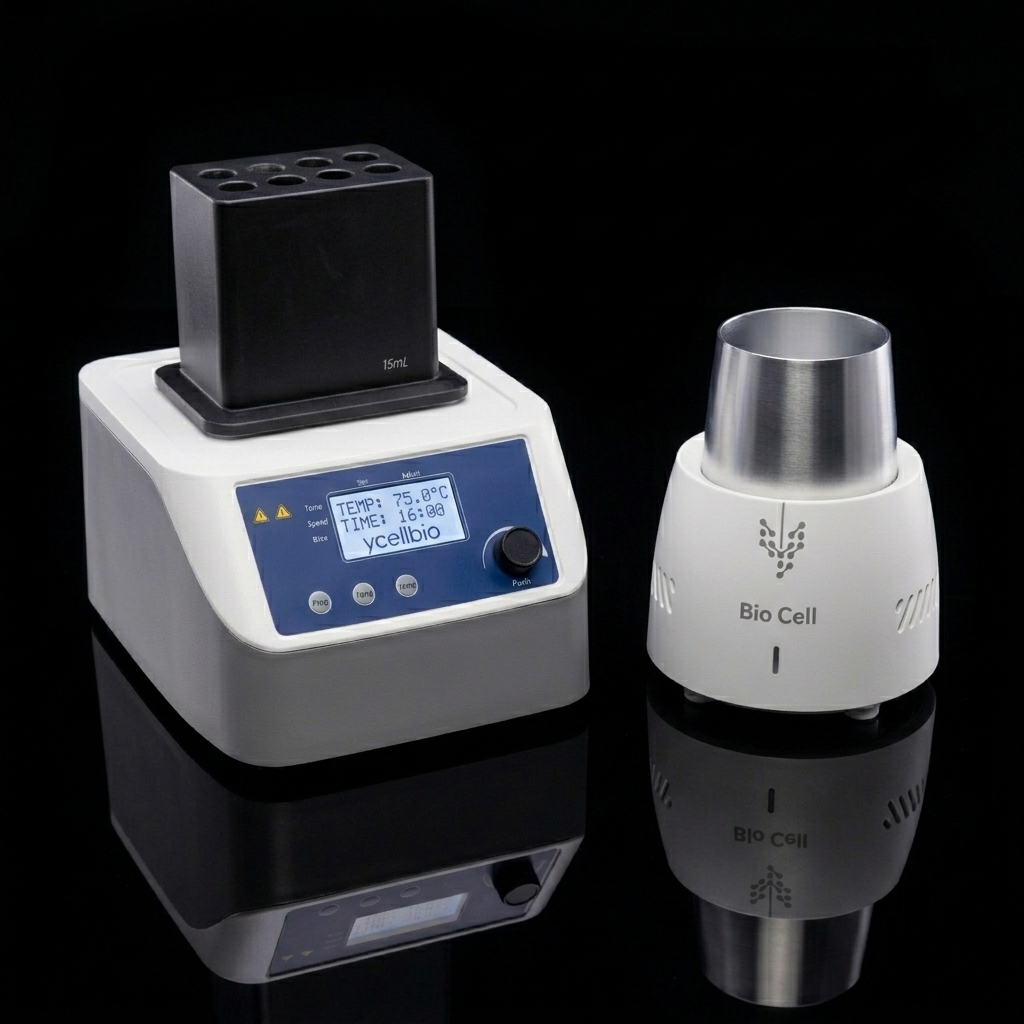 PRF Equipment