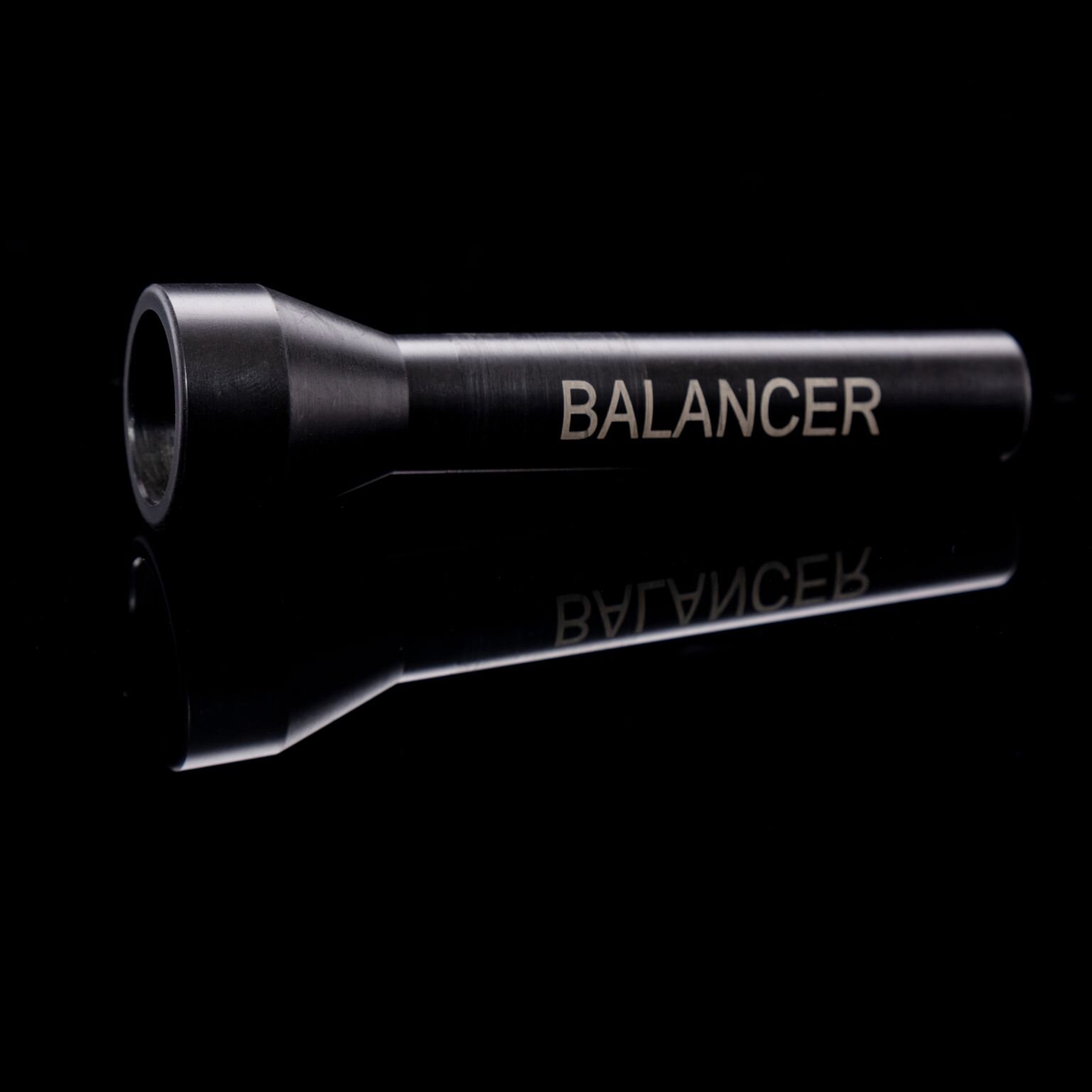 Fixed-Weight Balancer