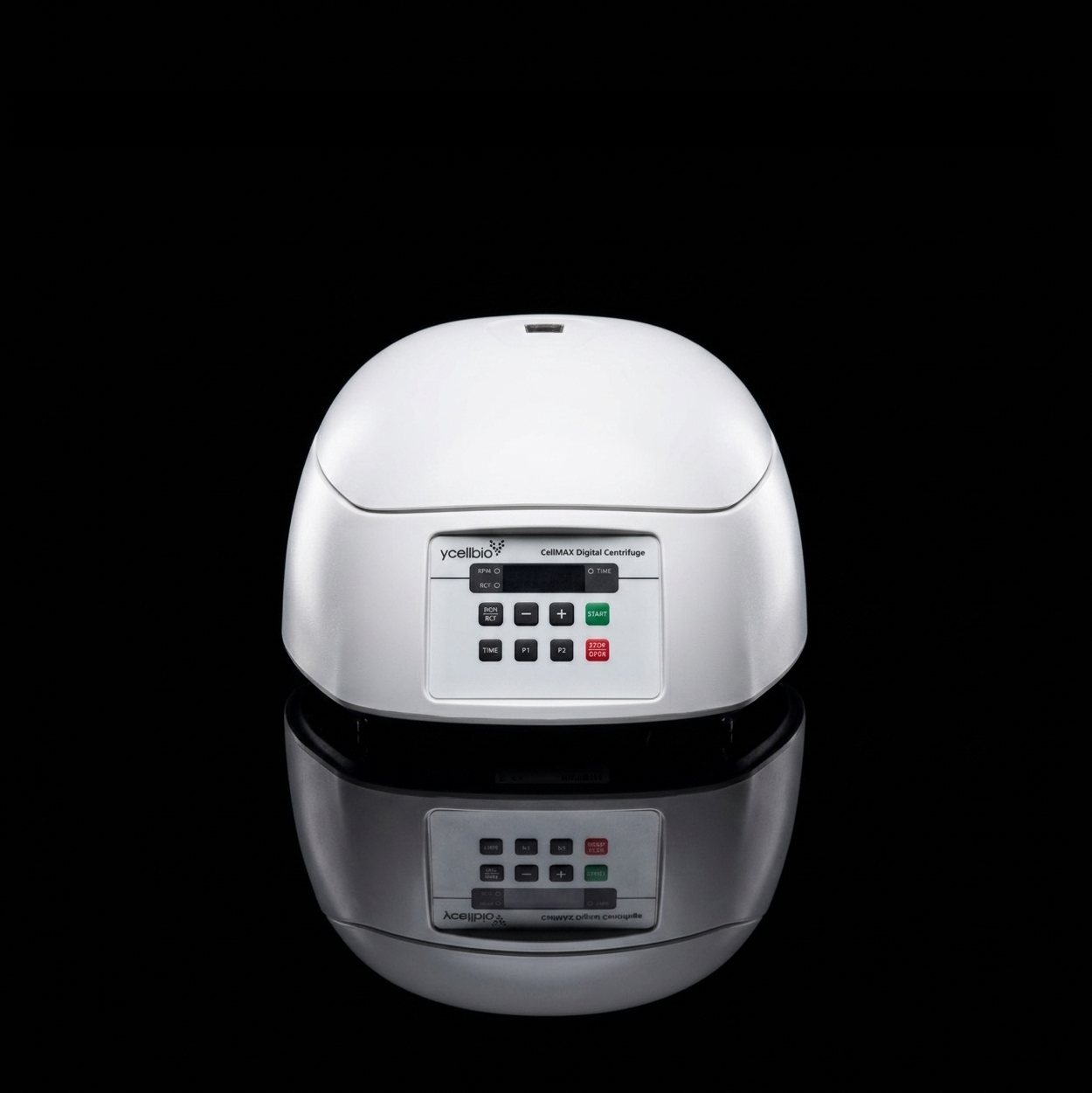 Angle Centrifuge