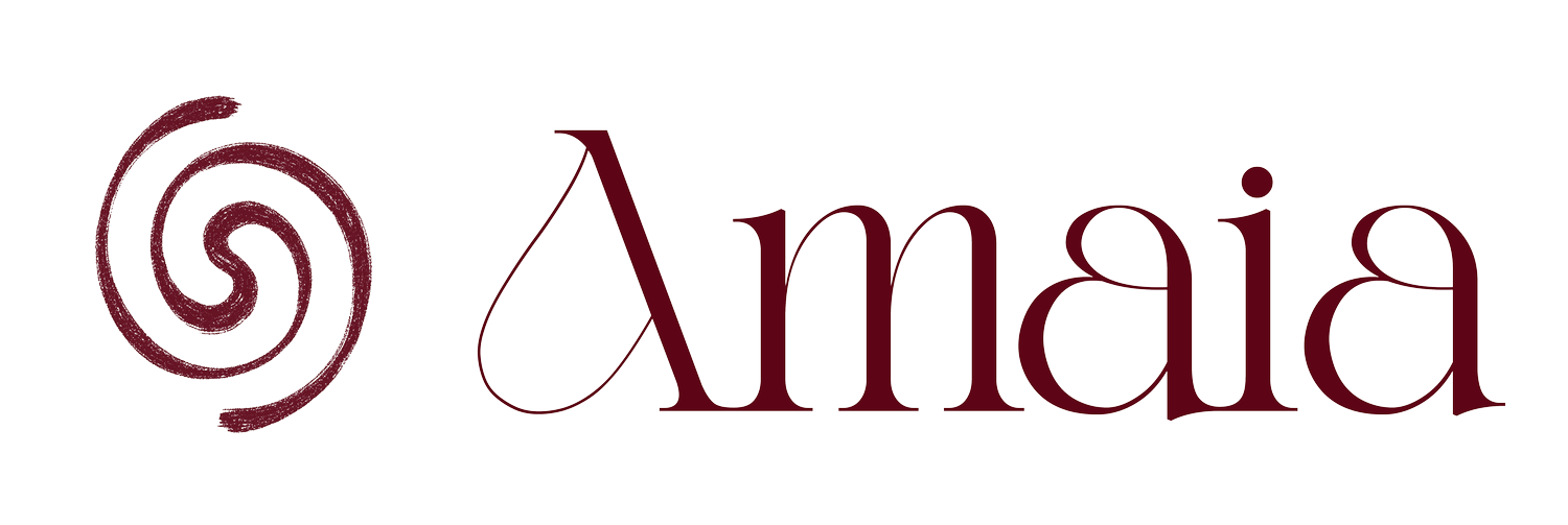 Amaia Healing - Ritual bodywork ˑ Womb Work ˑ Energy Medicine ˑ Holistic Therapies &amp; Massage in Somerset