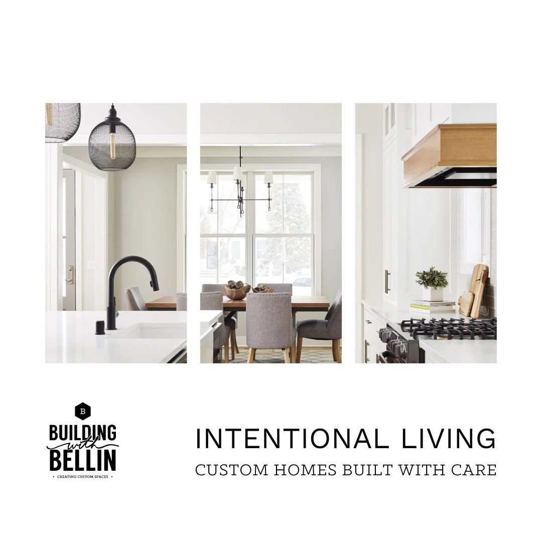 Less stress. More intention.

At Bellin Construction, we make the homebuilding process smooth, personal, and purposeful&mdash;so you can enjoy the journey as much as the destination.

Let&rsquo;s build something that feels like you.

#BellinConstruct