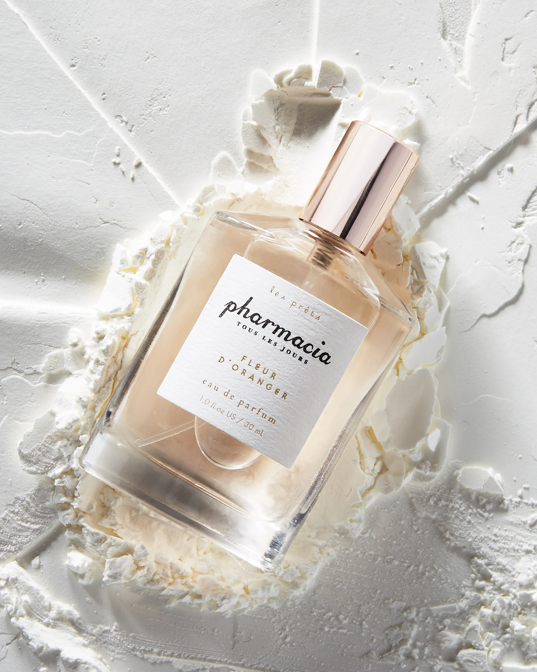 BEAUTY PRODUCT STYLING | ANTHROPOLOGIE 