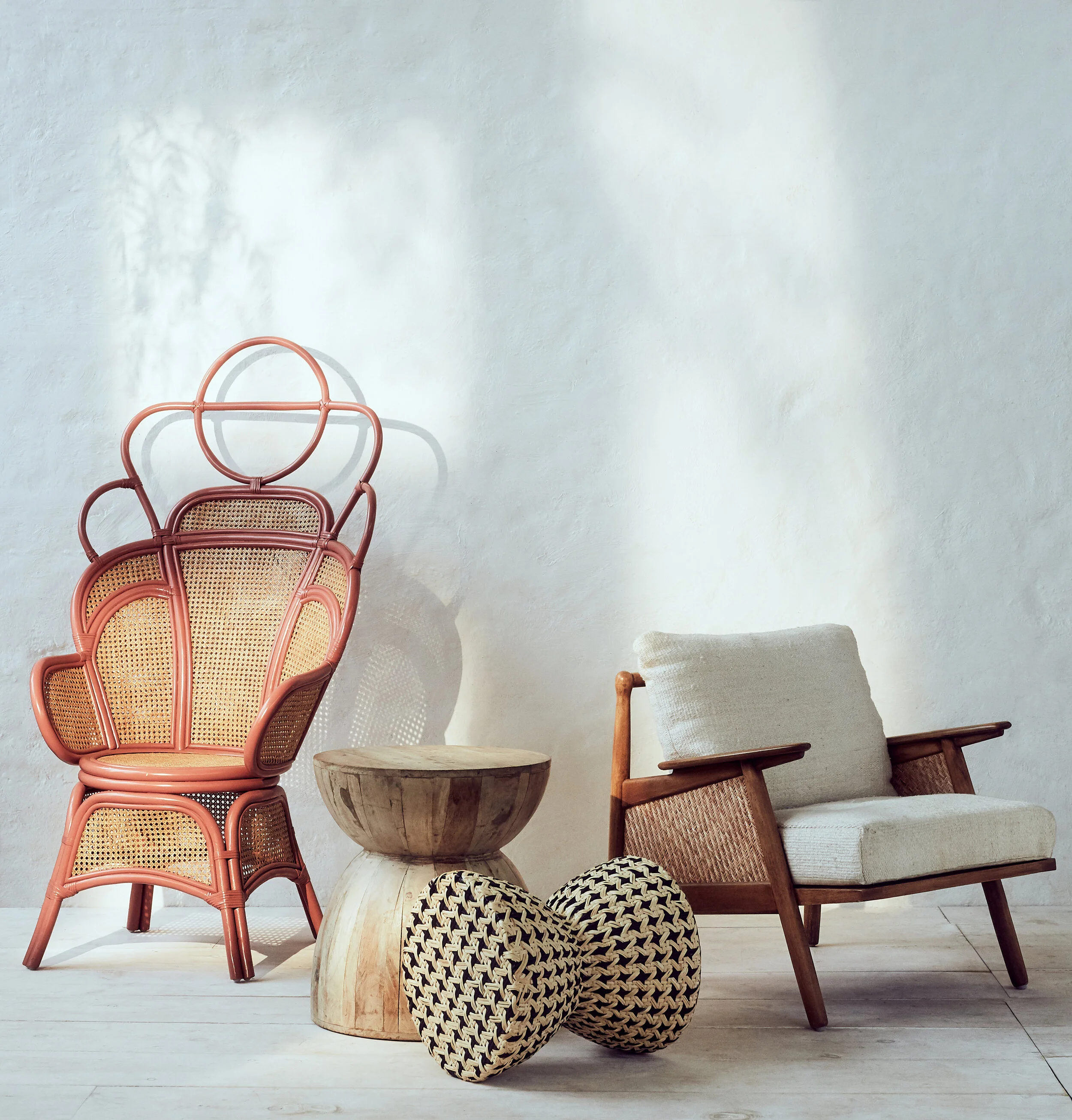 HOME STYLING | ANTHROPOLOGIE 