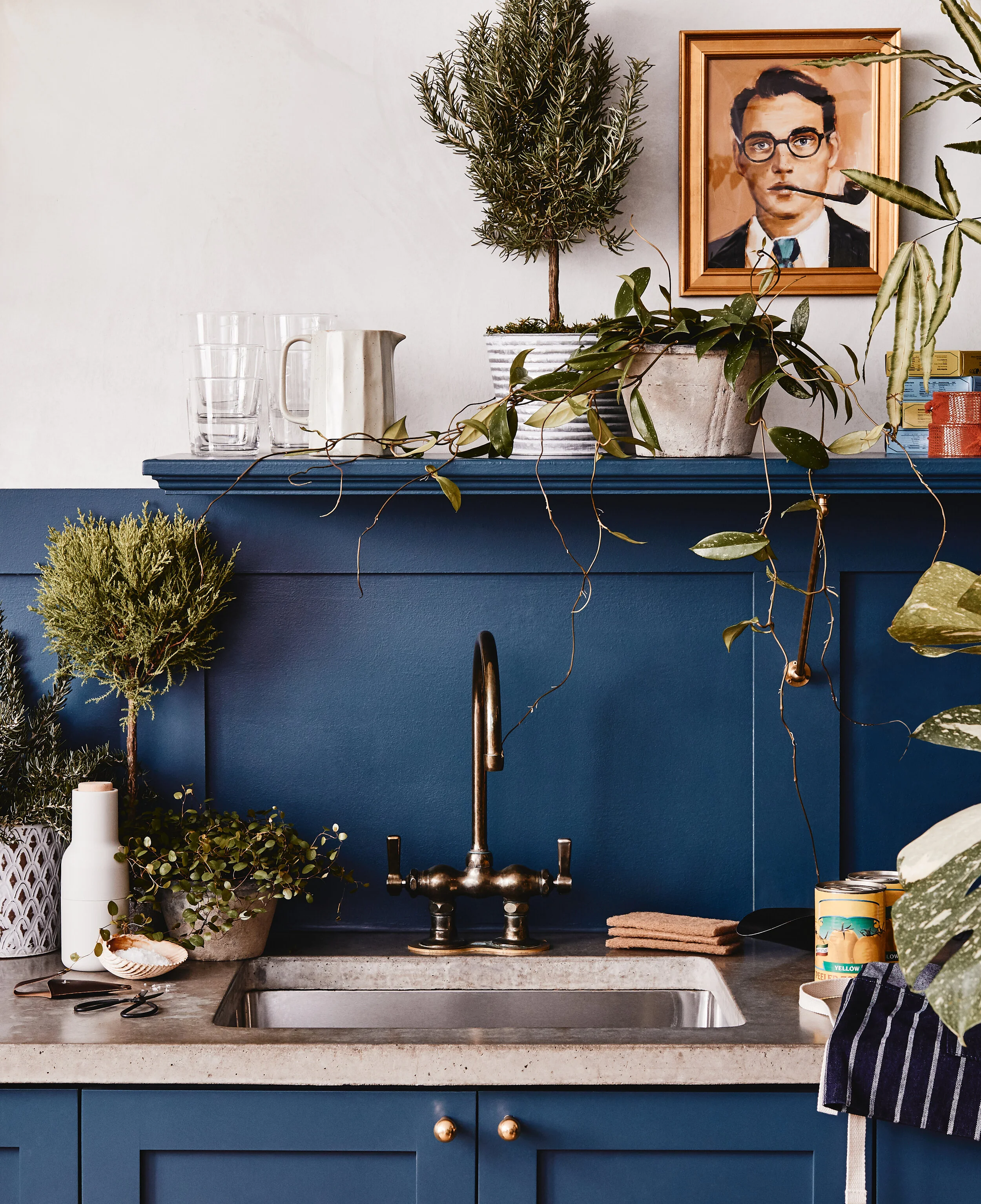 LIFESTYLE | TERRAIN | 2020