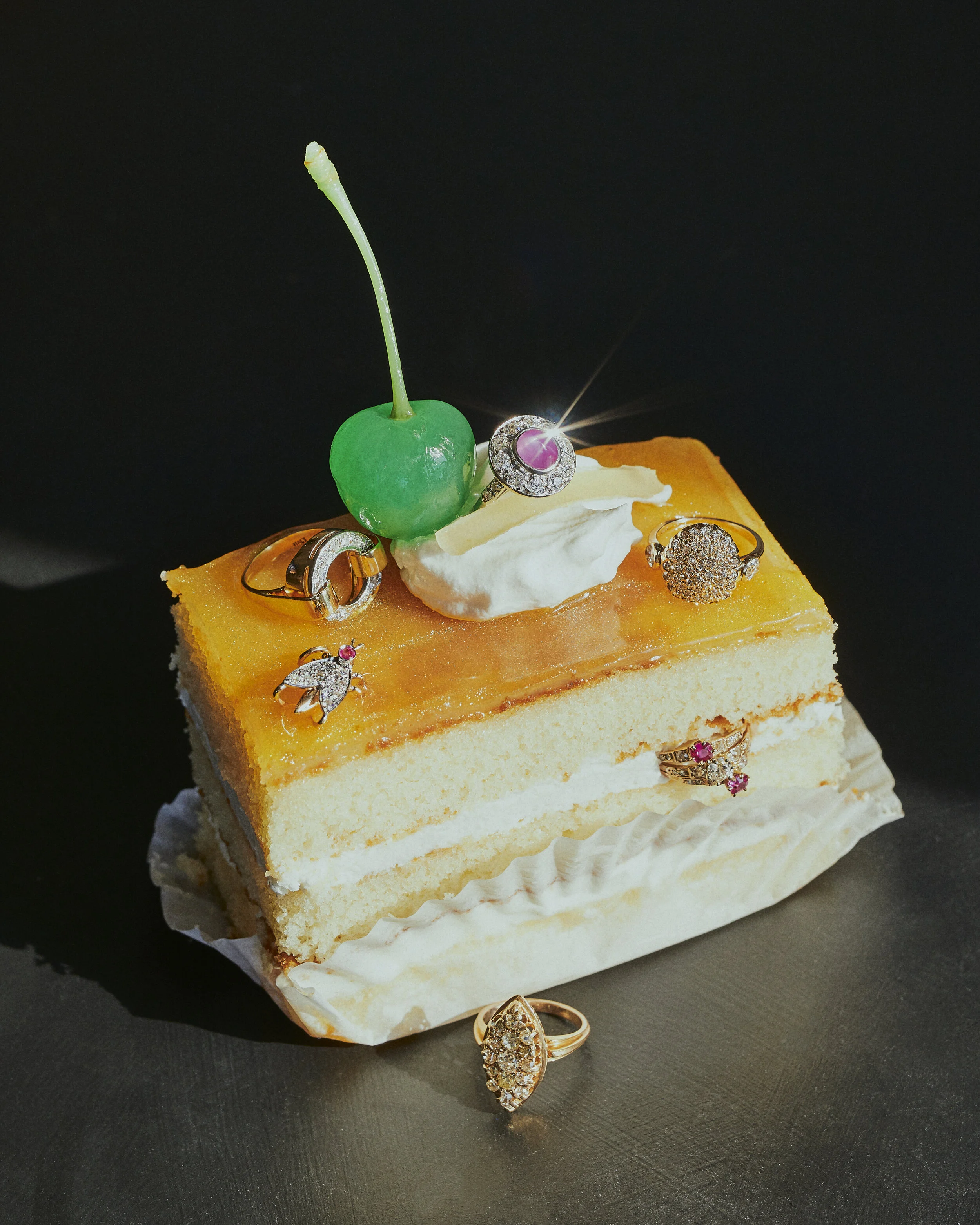 F&B 2019 HOLIDAY CAMPAIGN