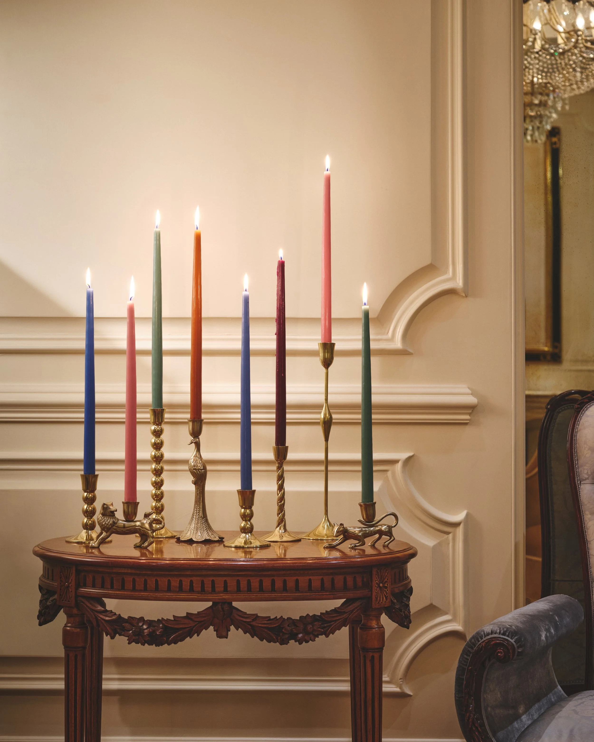 ANTHROPOLOGIE | HOLIDAY 2022