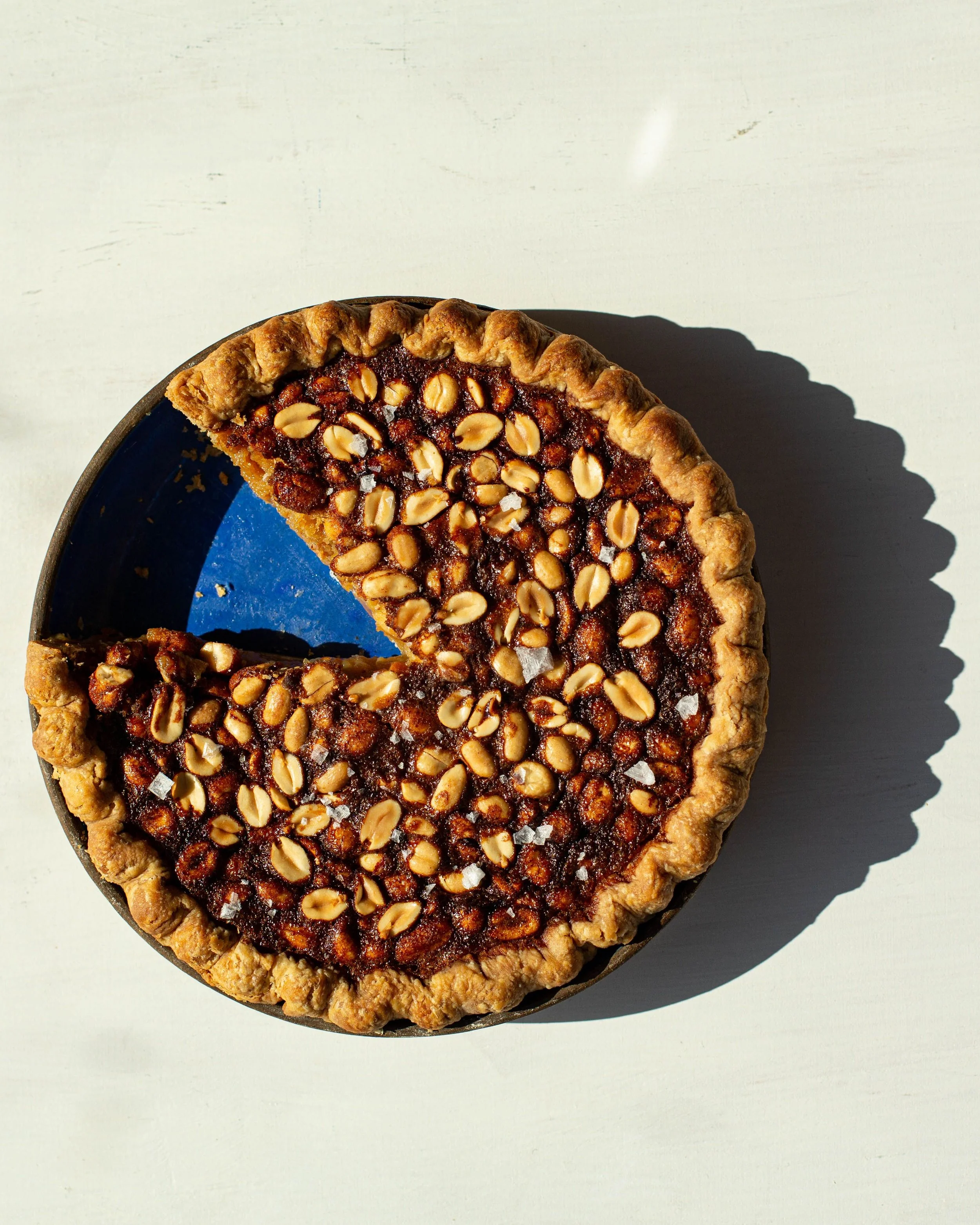 PROP STYLING | CHERYL DAY'S TREASURY OF SOUTHERN BAKING