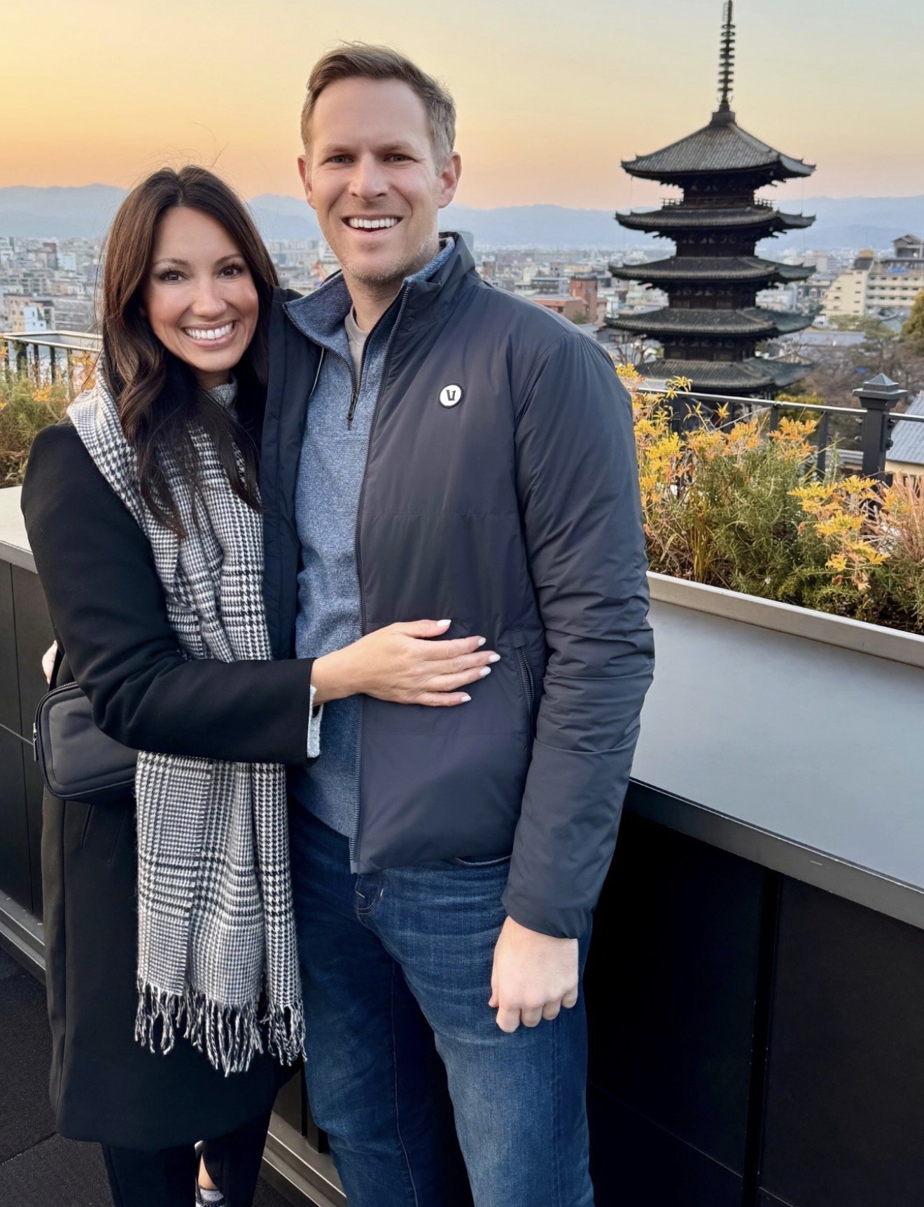 Savanah &amp; Todd