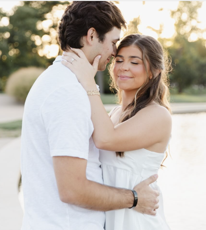 Abbie &amp; Jacob