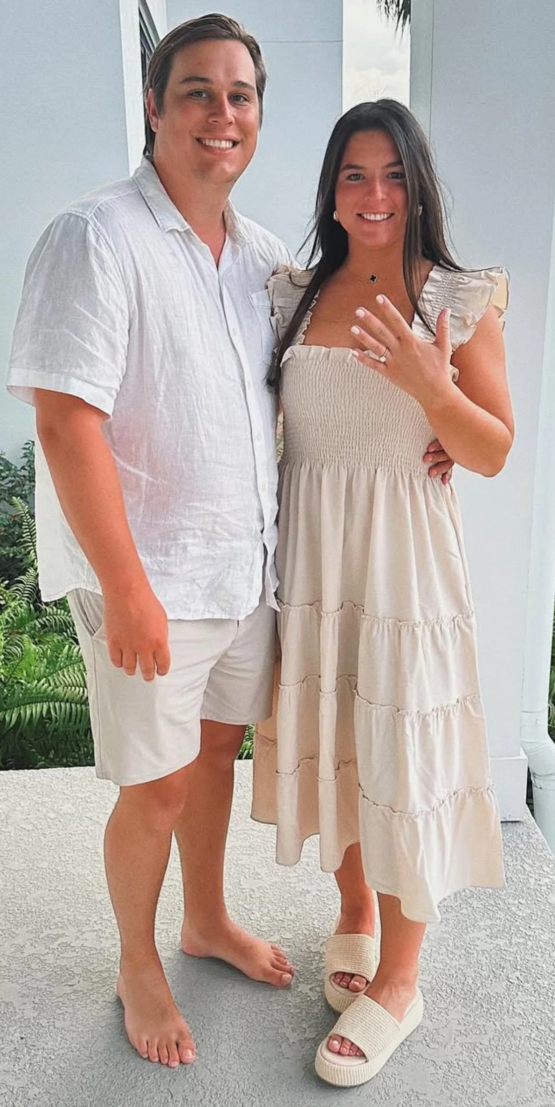 Emma &amp; Stephen