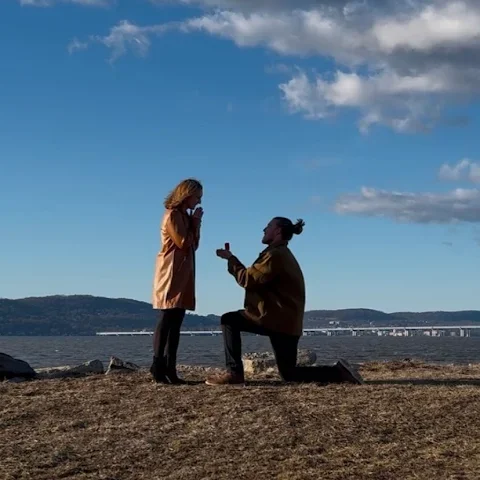 Mackenzie &amp; Billy