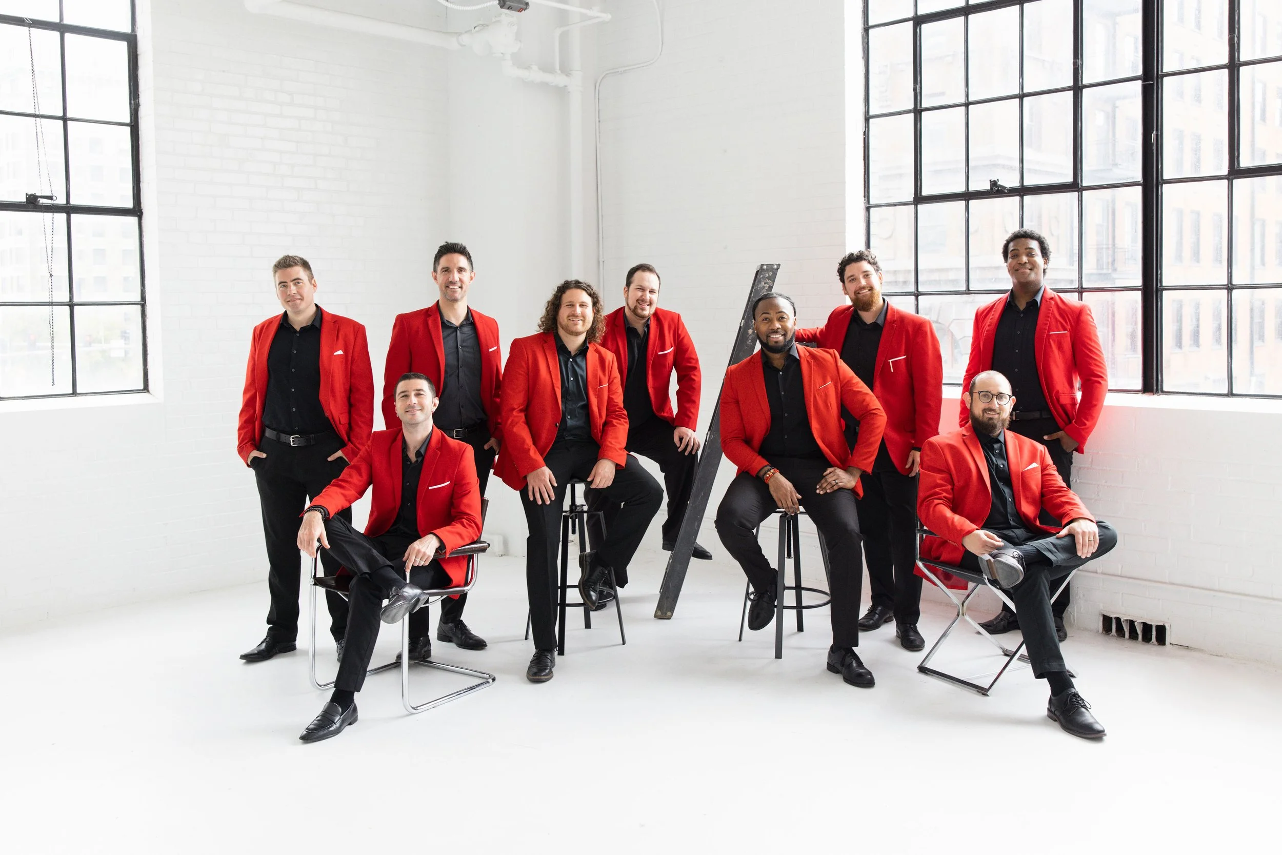 Opening Day @ BPV - Go Cards!