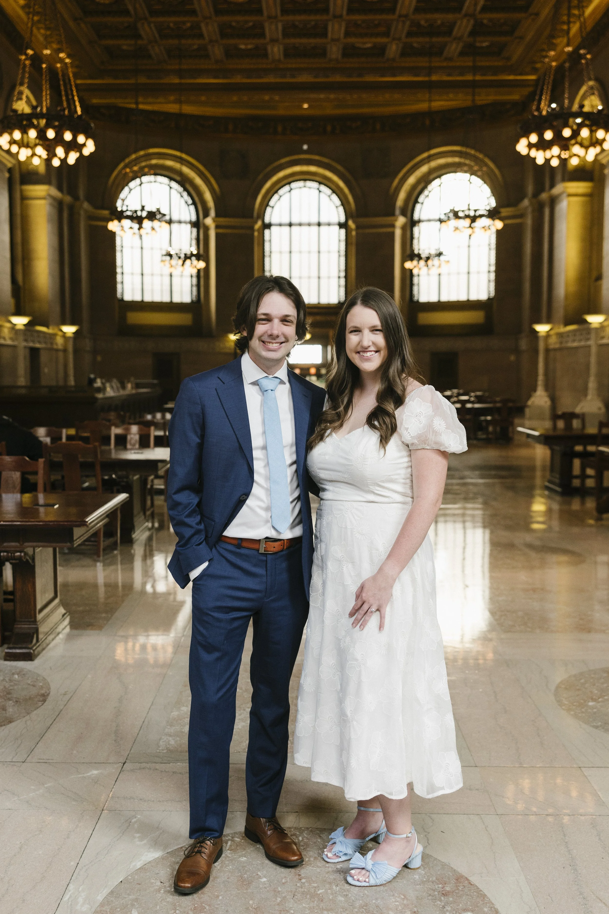 Kara &amp; Cameron