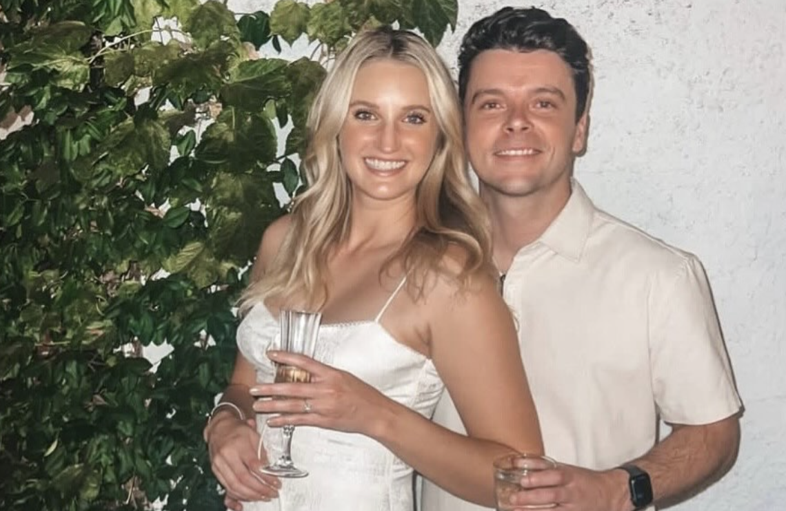Julia &amp; Luke