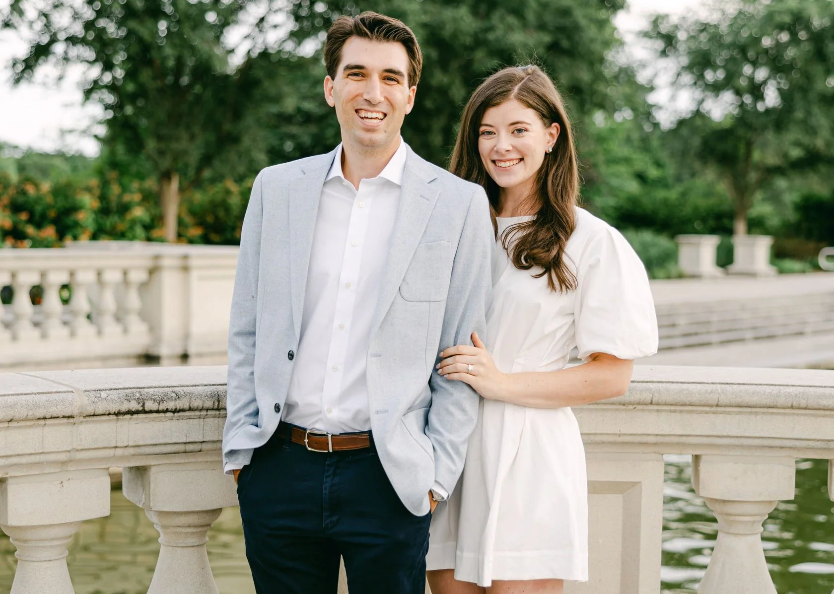 Emma &amp; Brian