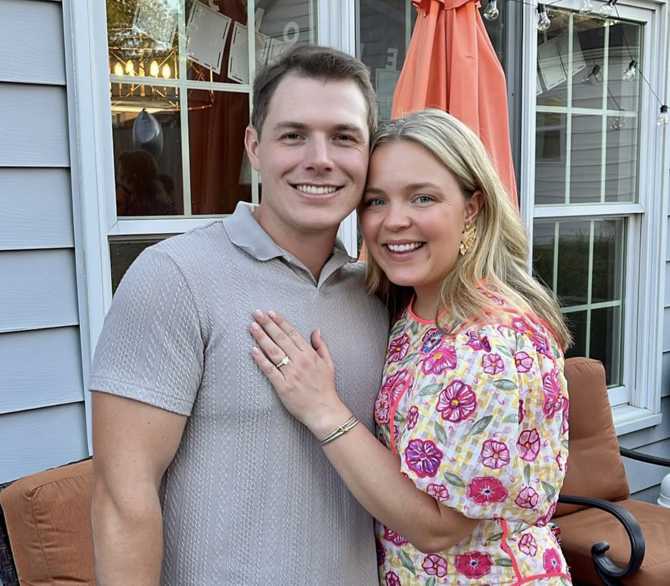 Annalise &amp; Connor