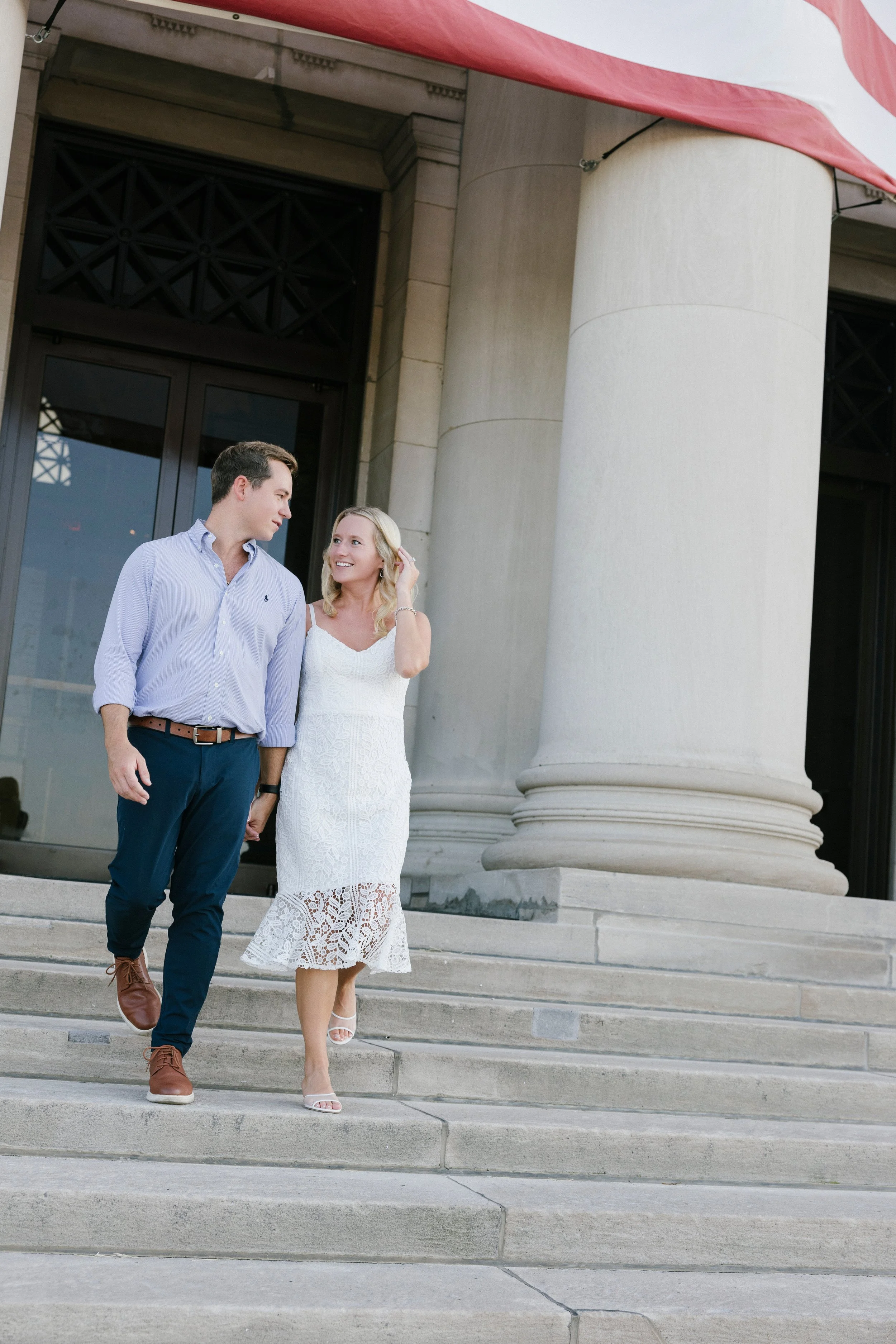 Anna &amp; Scott