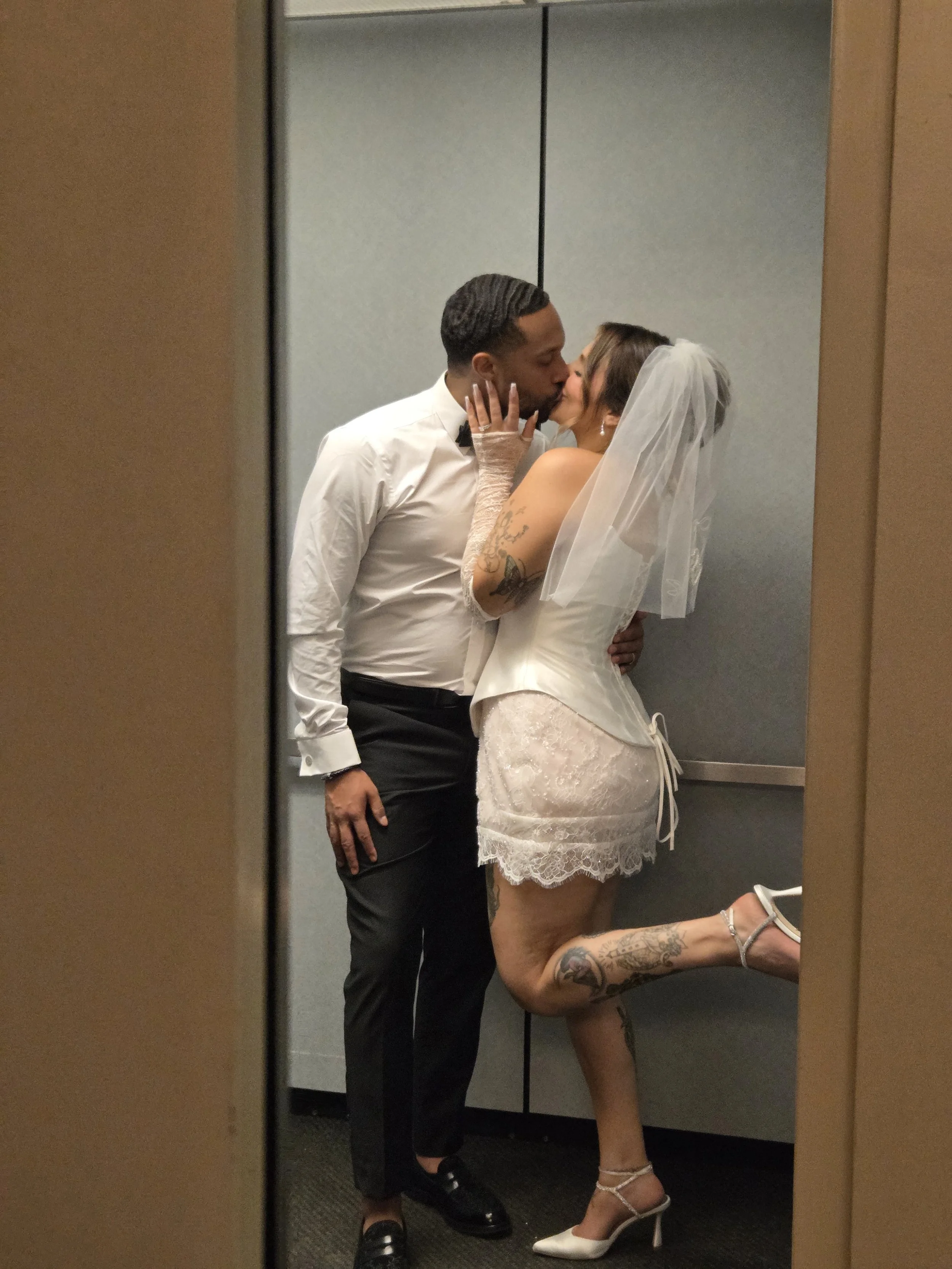 Hot Take=  New Year but with Better Energy