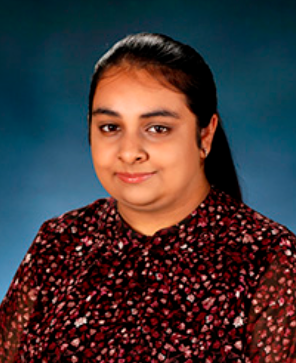 Future Machine Learning Engineer Sargun Bhatia, 2025, Arizona State University