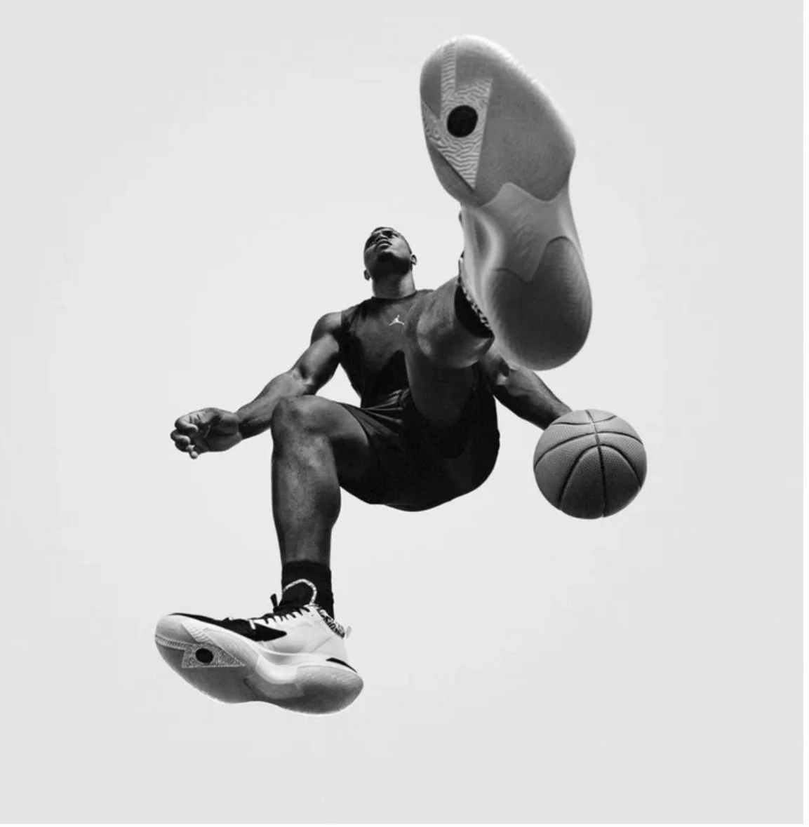 JORDAN