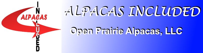 Open Prairie Alpacas, LLC