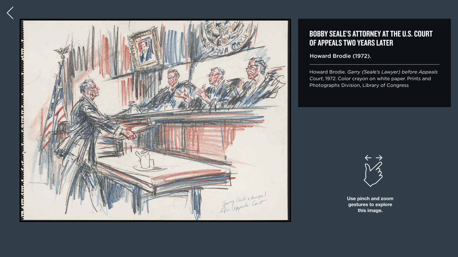 Explore the Drawing