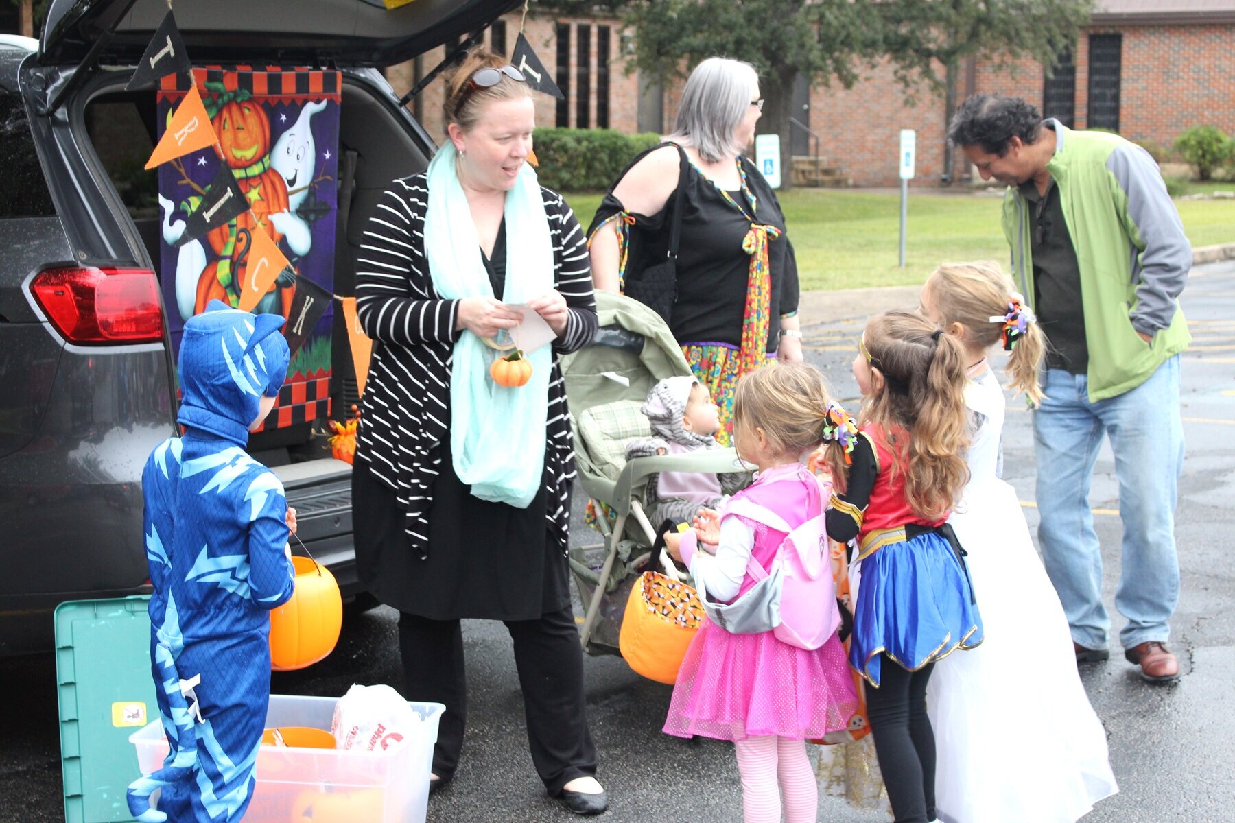 Halloween Fun Fest