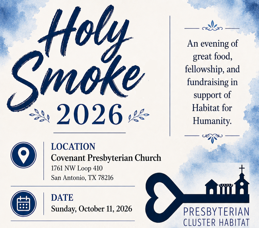 Holy Smoke!