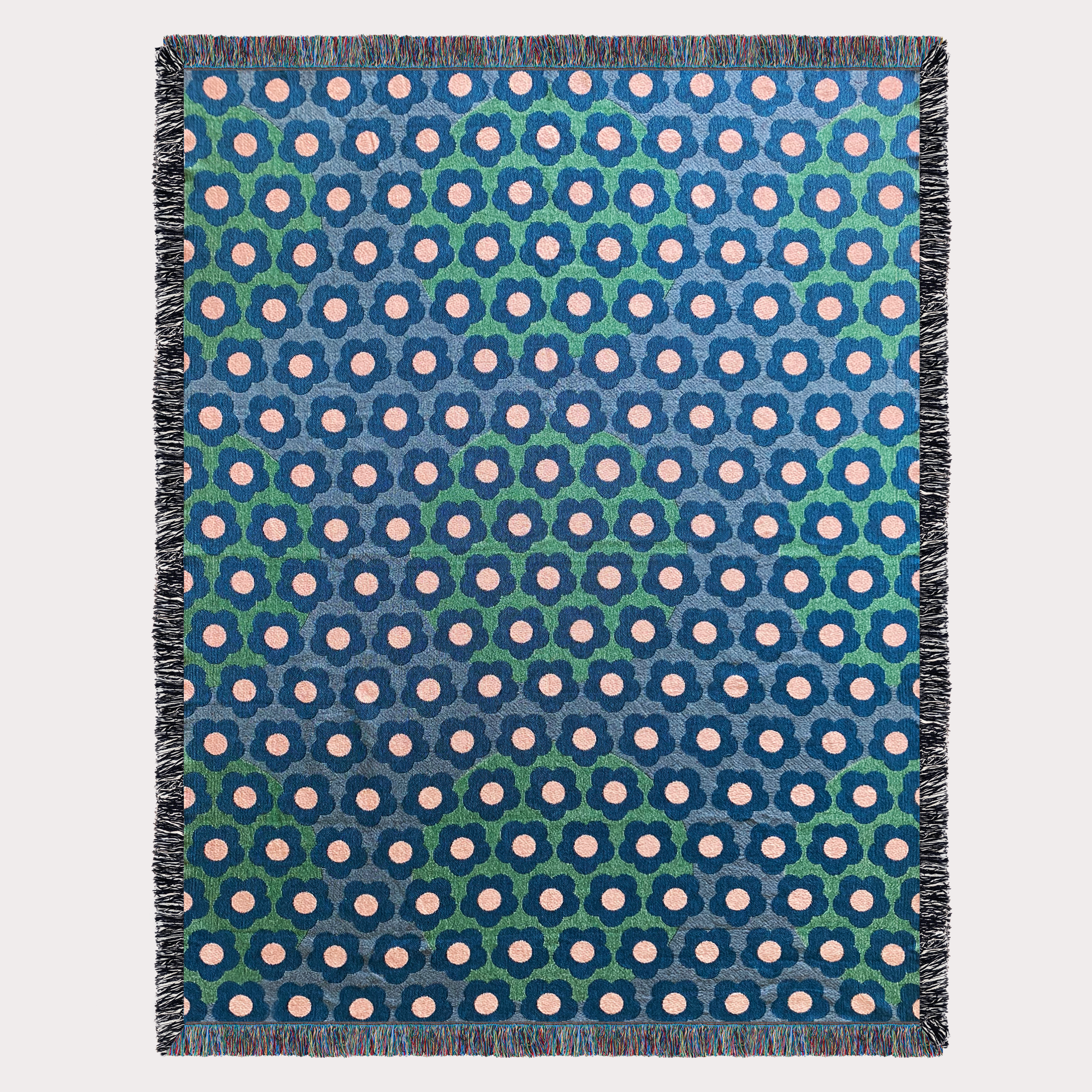 Daisy Throw