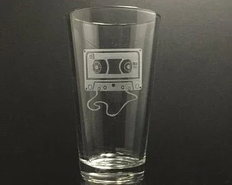 Forever Yours Glass Etchings providing personalized custom