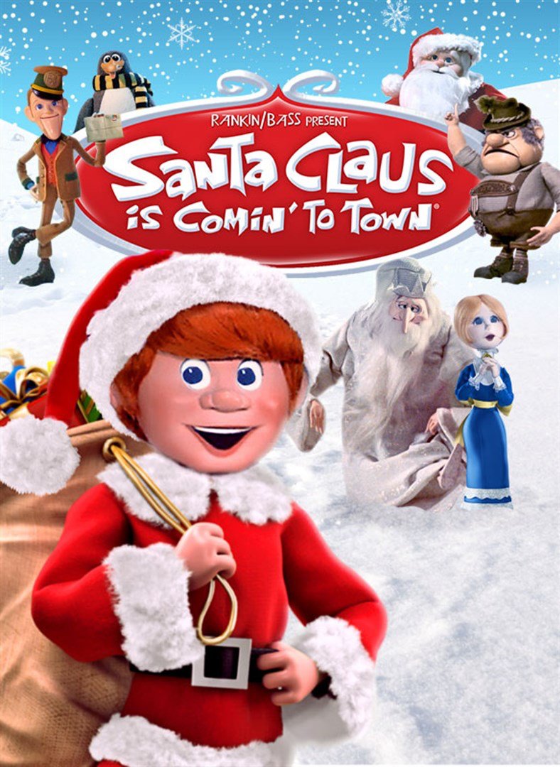 Santa Claus is Comin.jpg