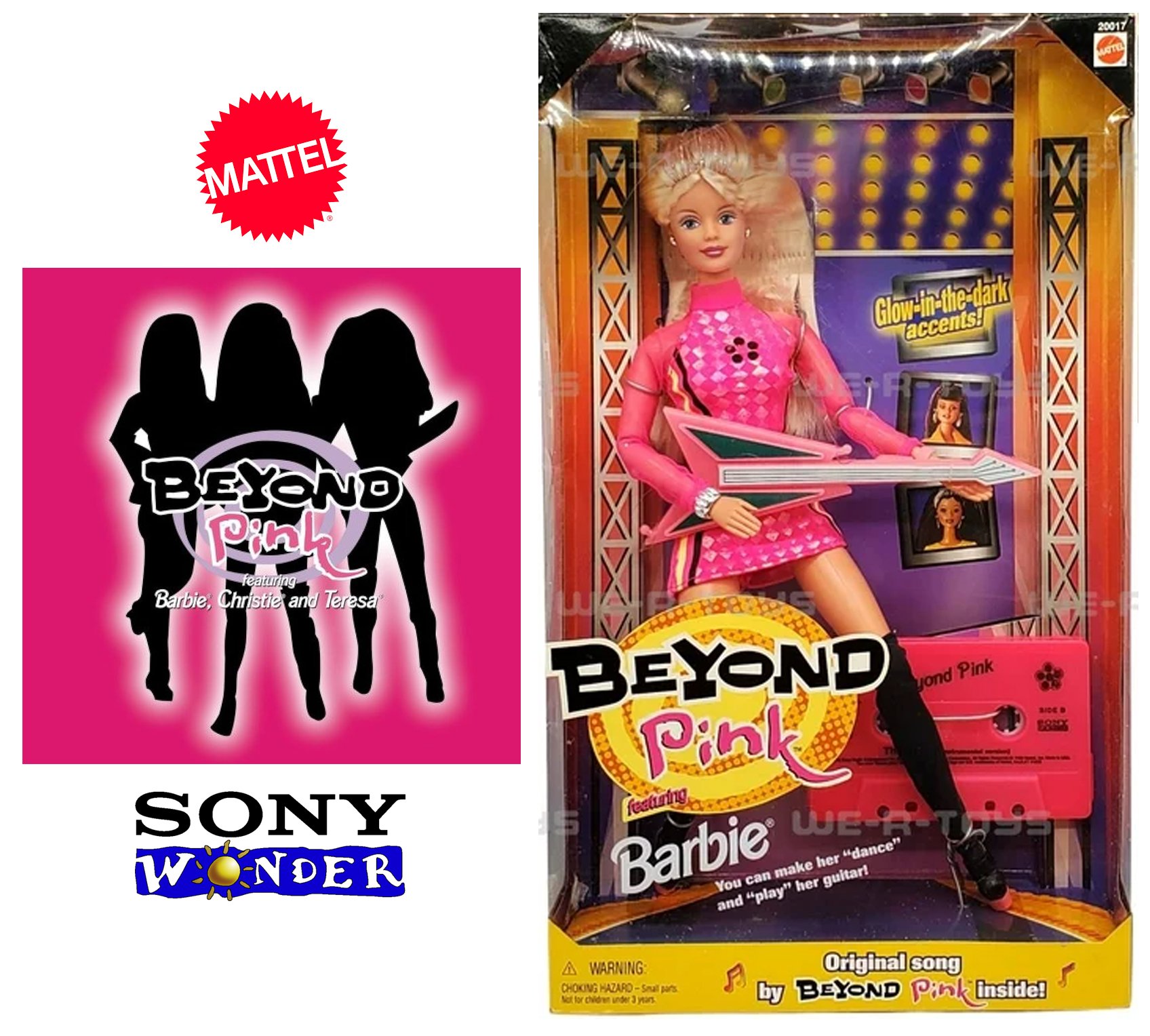Beyond Pink Mattel.jpg