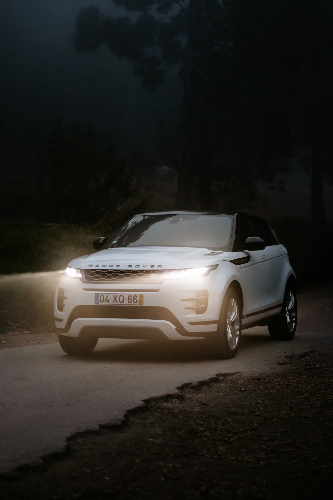 EVOQUE II