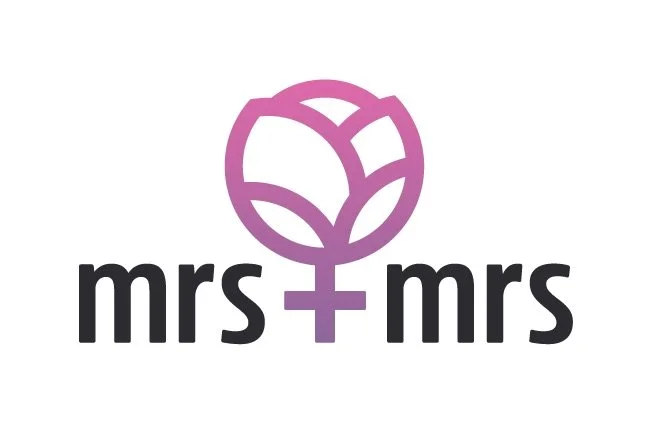 Mrs &amp; Mrs