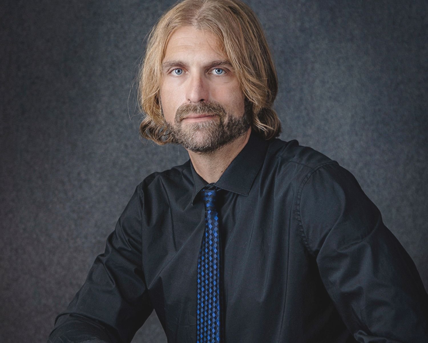 Daniel Boscaljon leadership consulting