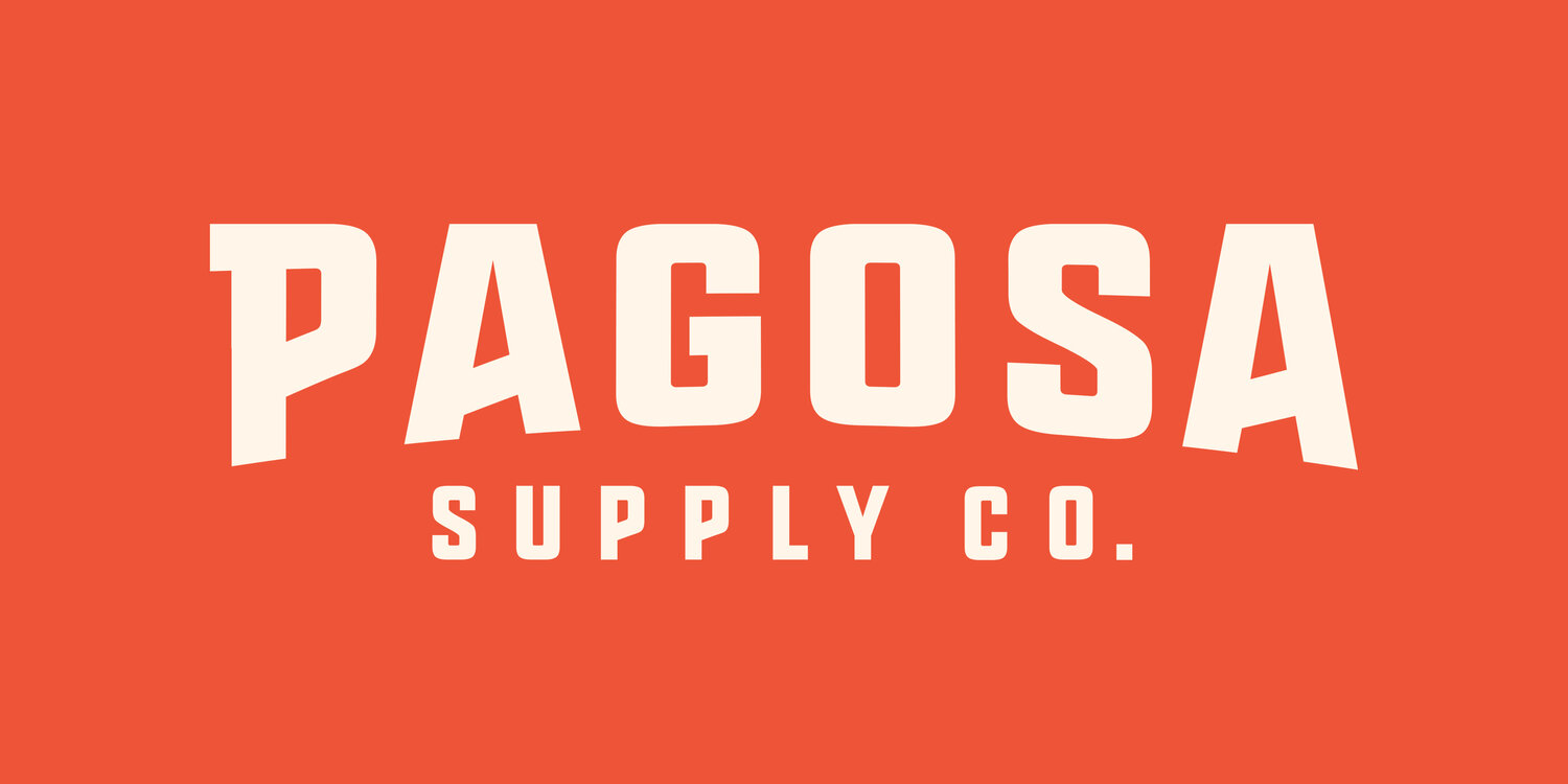 Pagosa Supply Co
