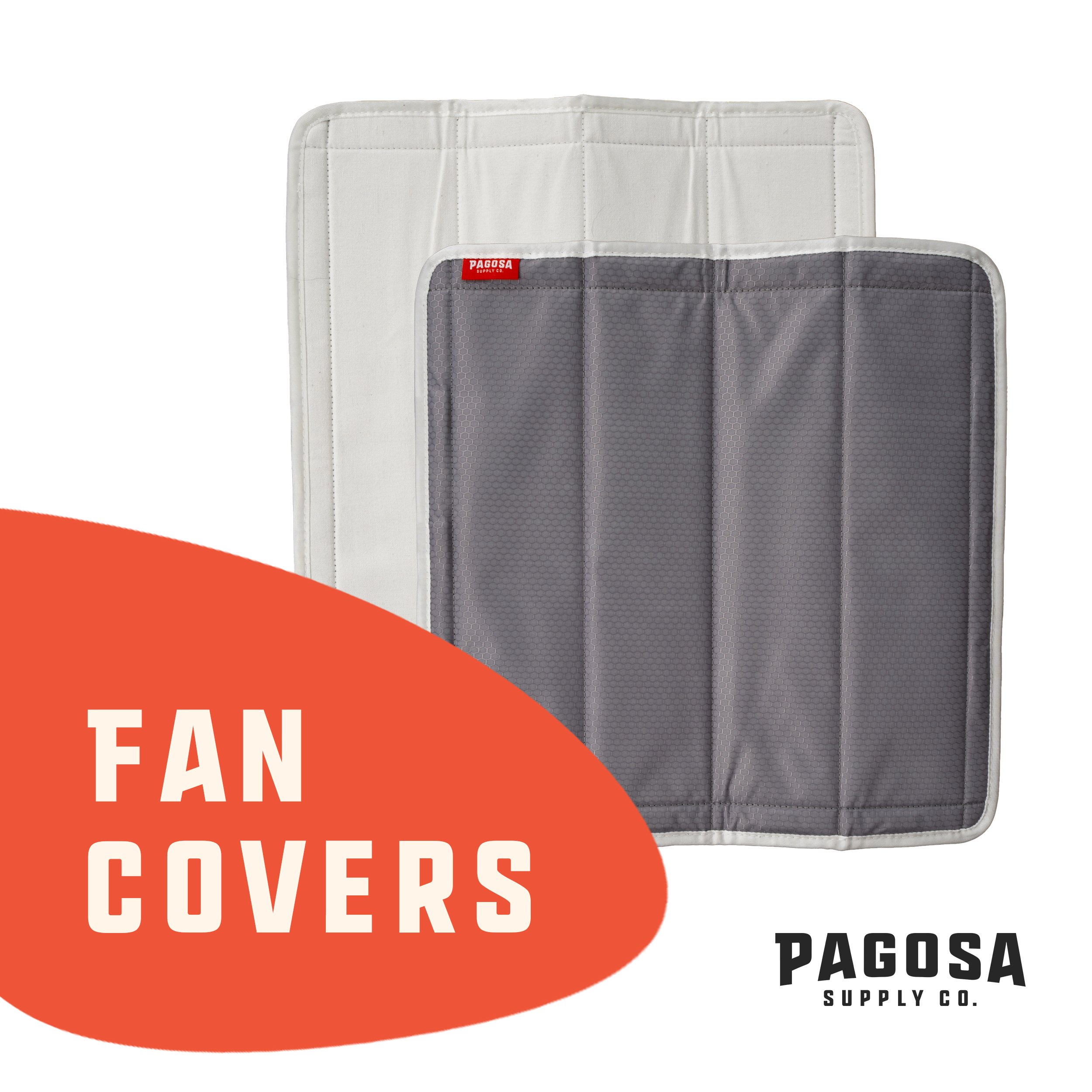 Fan Covers for Leisure Travel Vans