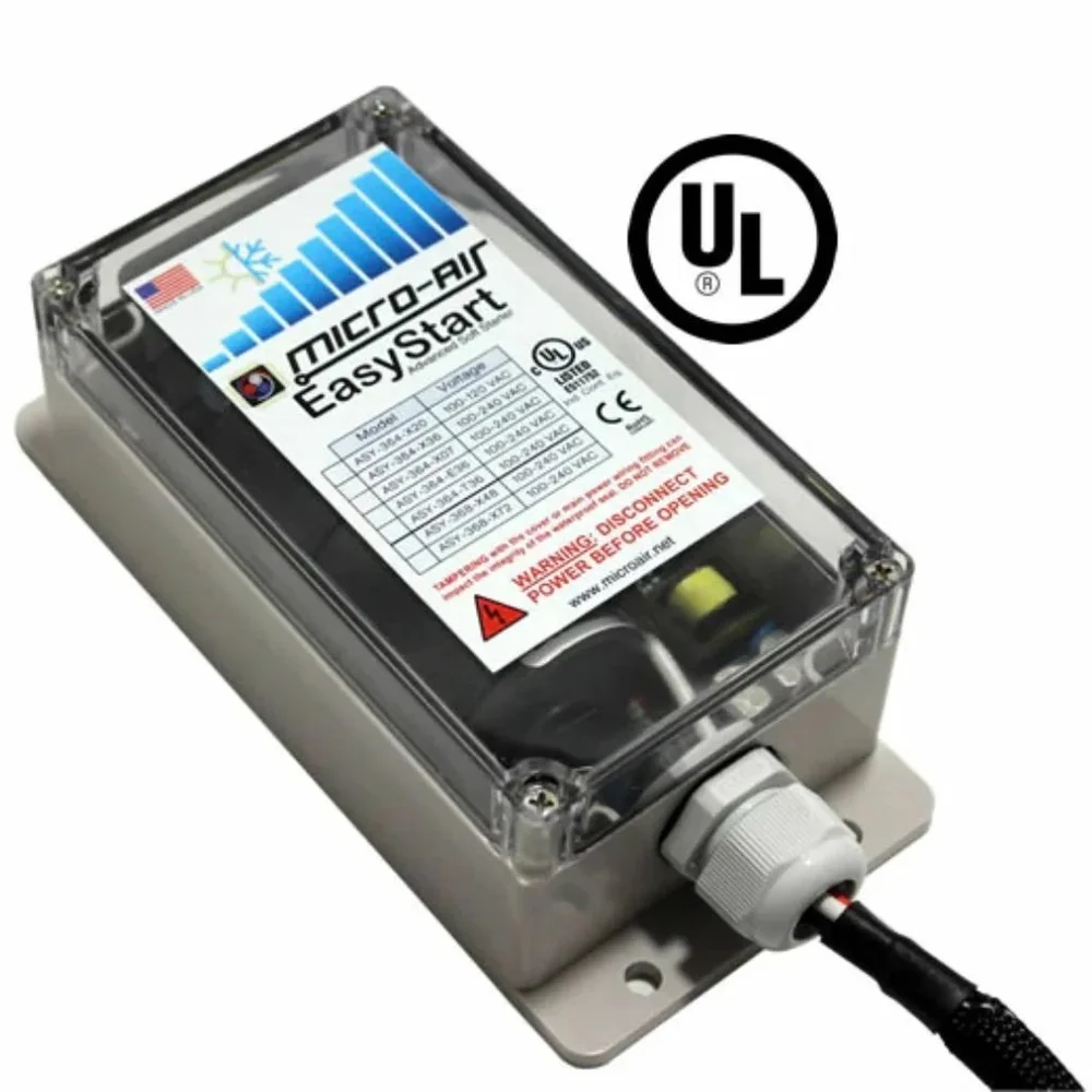 Micro-Air Easy Breeze