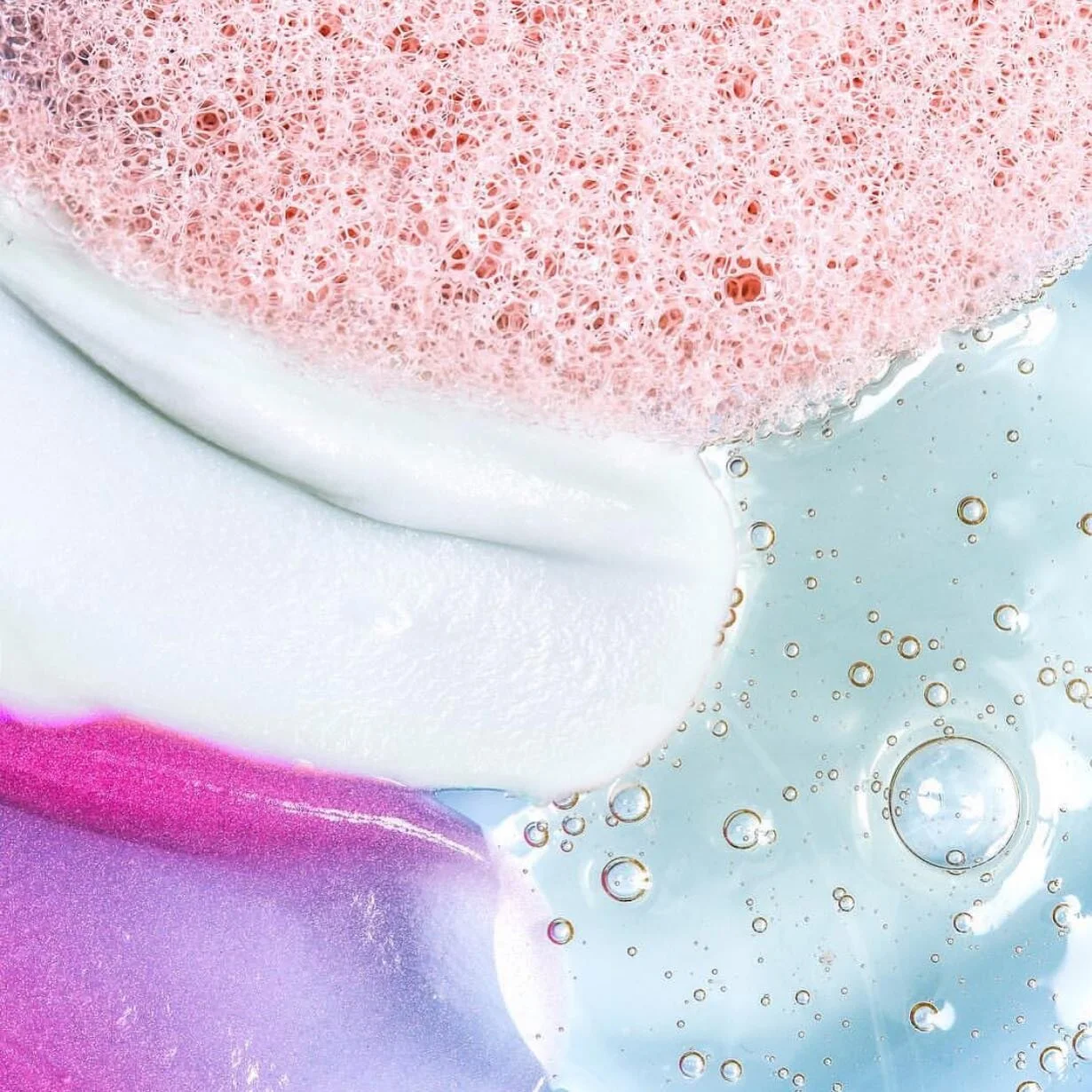 In love with #TextureTuesday by @katesomervilleskincare and this gorgeous set of skincare heroes 💖
&bull;
&bull;
&bull;
&bull;
&bull;
#skincare #skin #antiaging #eyecream #mask #healthyskin #katesomerville #texture #beauty #cleanbeauty #pink #facial